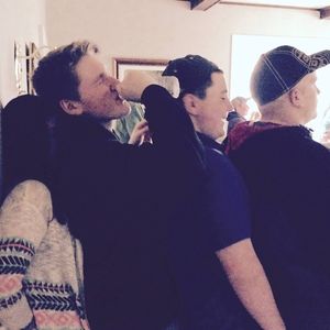 Meet your Posher, James